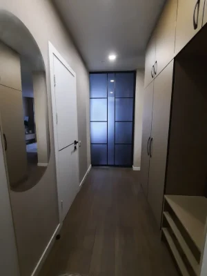 Luxury apartment with expensive renovation! Central Park!