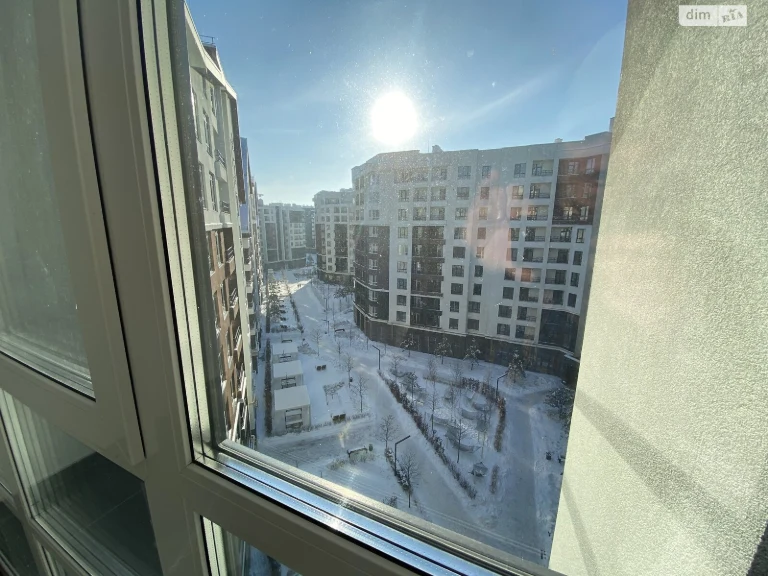 Продается квартира в Ирпене