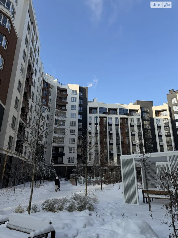 Продаж Квартира Ірпінь