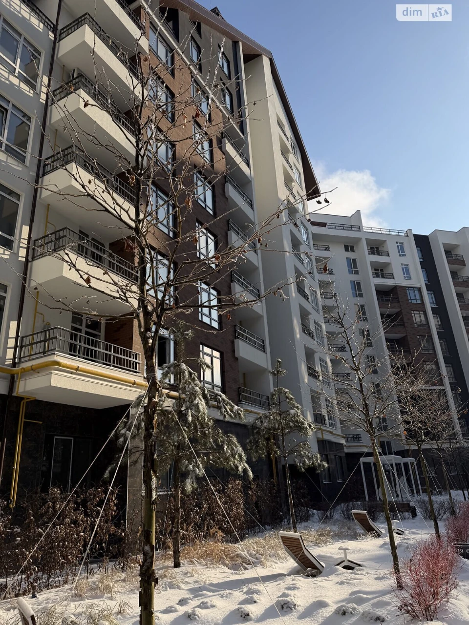 Продаж Квартира Ірпінь