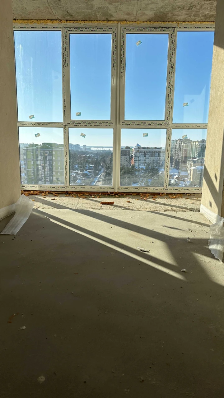 Шикарна двокімнатна квартира в центрі міста, газ! Без комісі