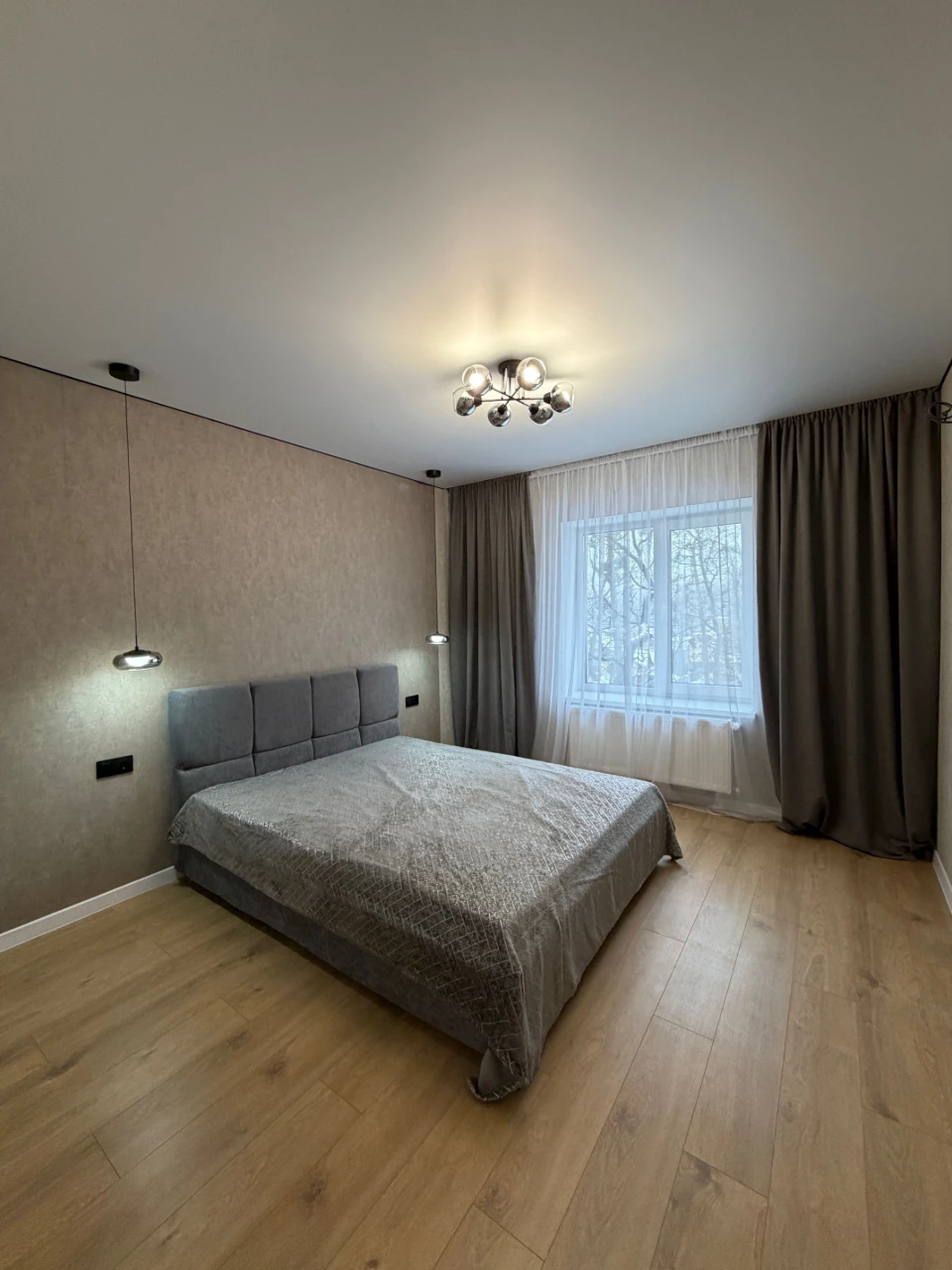 Продажа! Квартира 2-комнатная, евроремонт