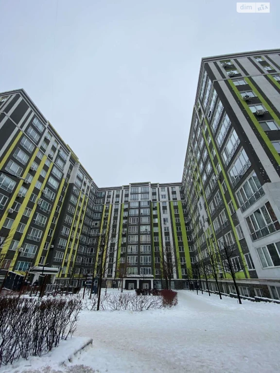Продаж Квартира Ірпінь