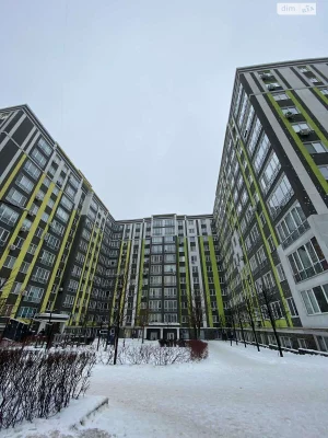 Продаж Квартира Ірпінь
