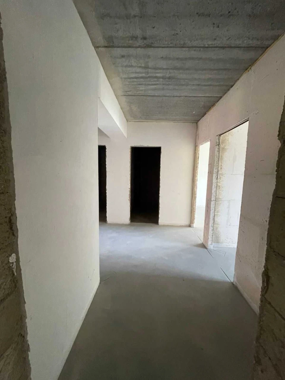 For Sale: 3-bedroom apartment, 85.2 sq.m., in the city of Irpin