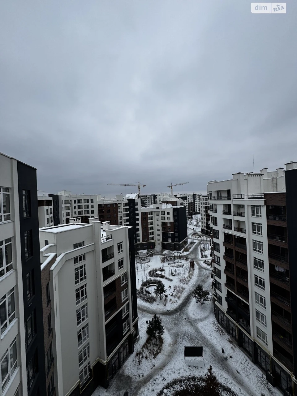 Продаж Квартира