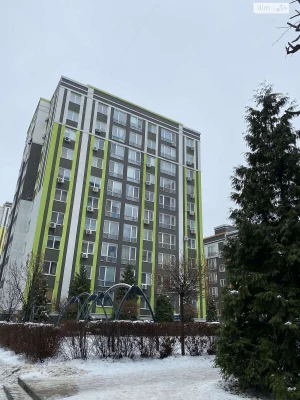 Продаж Квартира