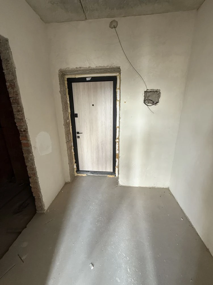 Irpin! Luxurious studio for investment, certificate