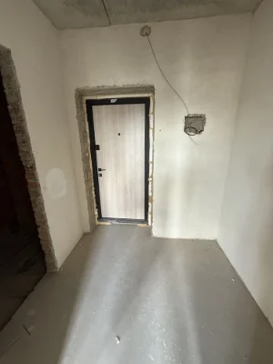 Irpin! Luxurious studio for investment, certificate