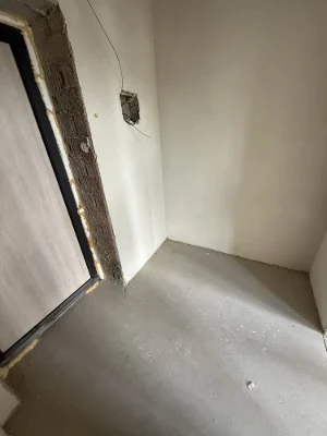 Irpin! Luxurious studio for investment, certificate