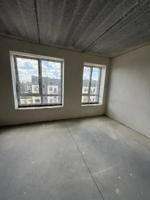 Irpin! Luxurious studio for investment, certificate