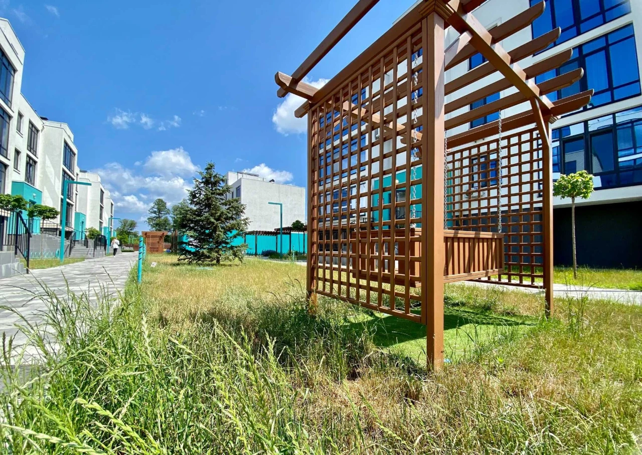 Ирпень, 1-комнатная квартира, дом, 3 этаж