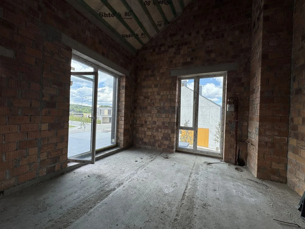 Two-bedroom apartment in KM O.Krasa