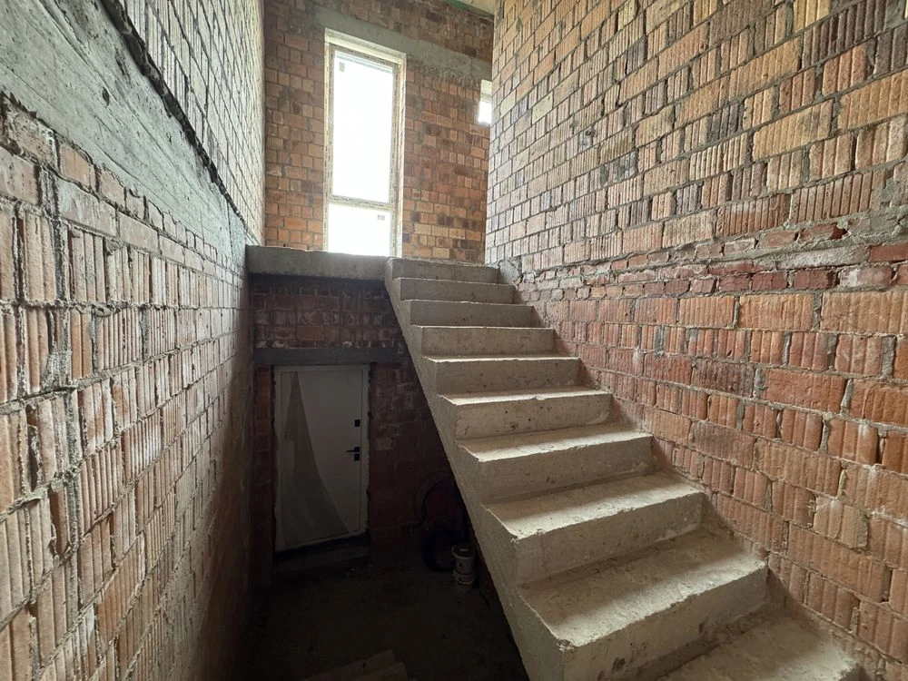 Two-bedroom apartment in KM O.Krasa