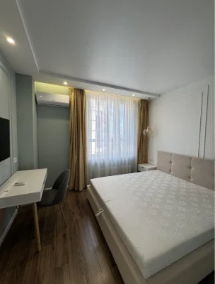 Продается стильная 2-комнатная квартира в Ирпене 75 м²
