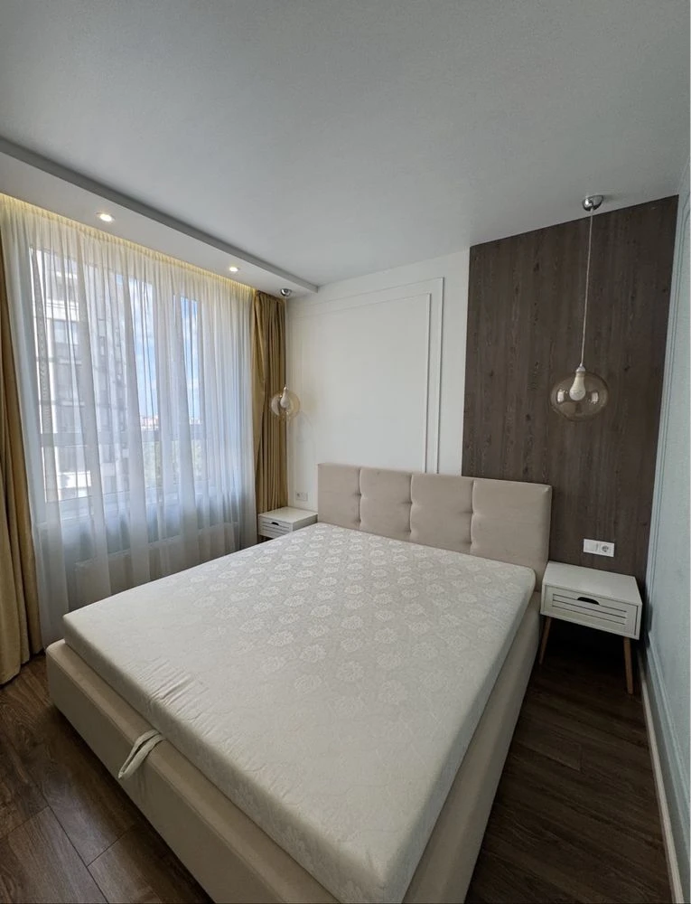 Продается стильная 2-комнатная квартира в Ирпене 75 м²