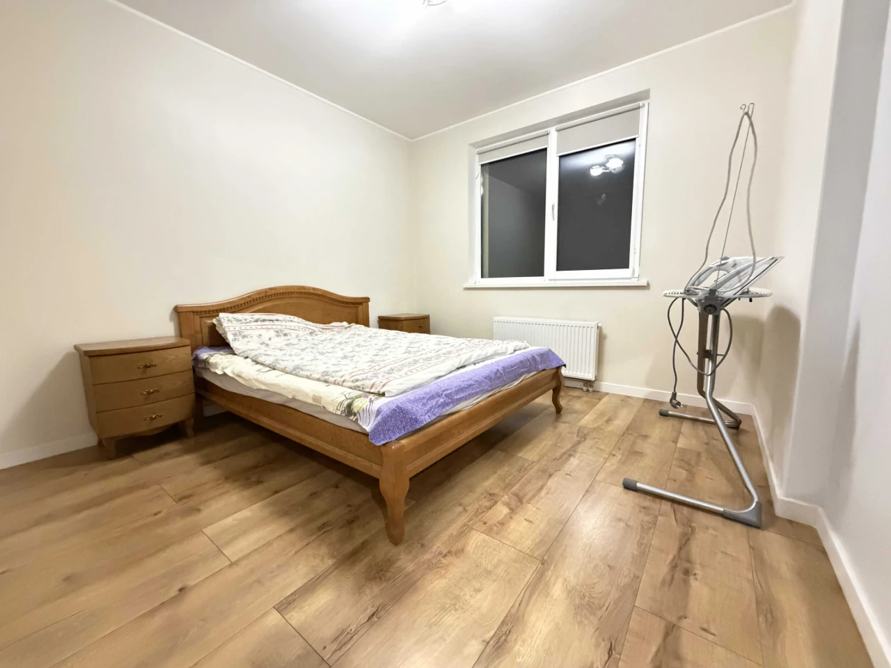 Luxury apartment for sale with renovation. Government programs - YES