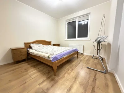 Luxury apartment for sale with renovation. Government programs - YES