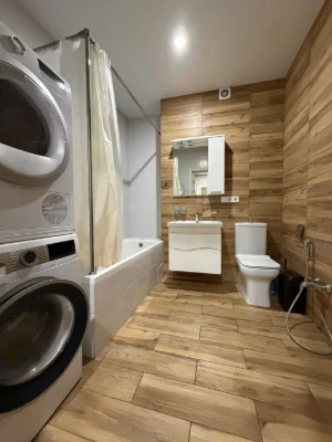 Luxury apartment for sale with renovation. Government programs - YES