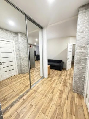 Luxury apartment for sale with renovation. Government programs - YES