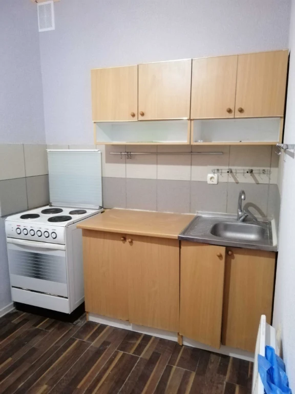 Irpin, Universitetskaya Street, sale of a two-room apartment.