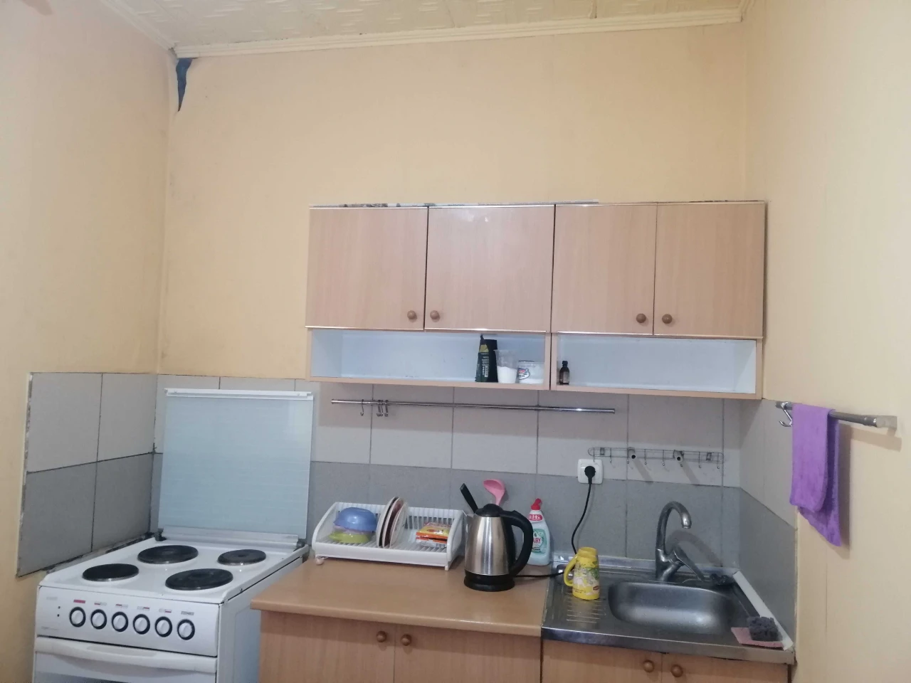 Ірпінь, вулиця Університетська, продаж двокімнатної квартири.