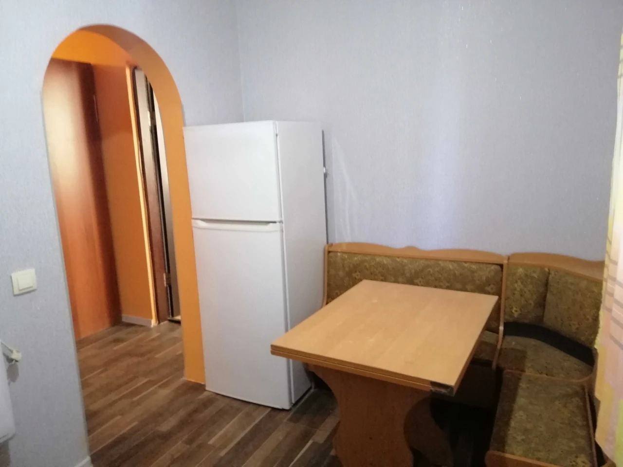 Ірпінь, вулиця Університетська, продаж двокімнатної квартири.