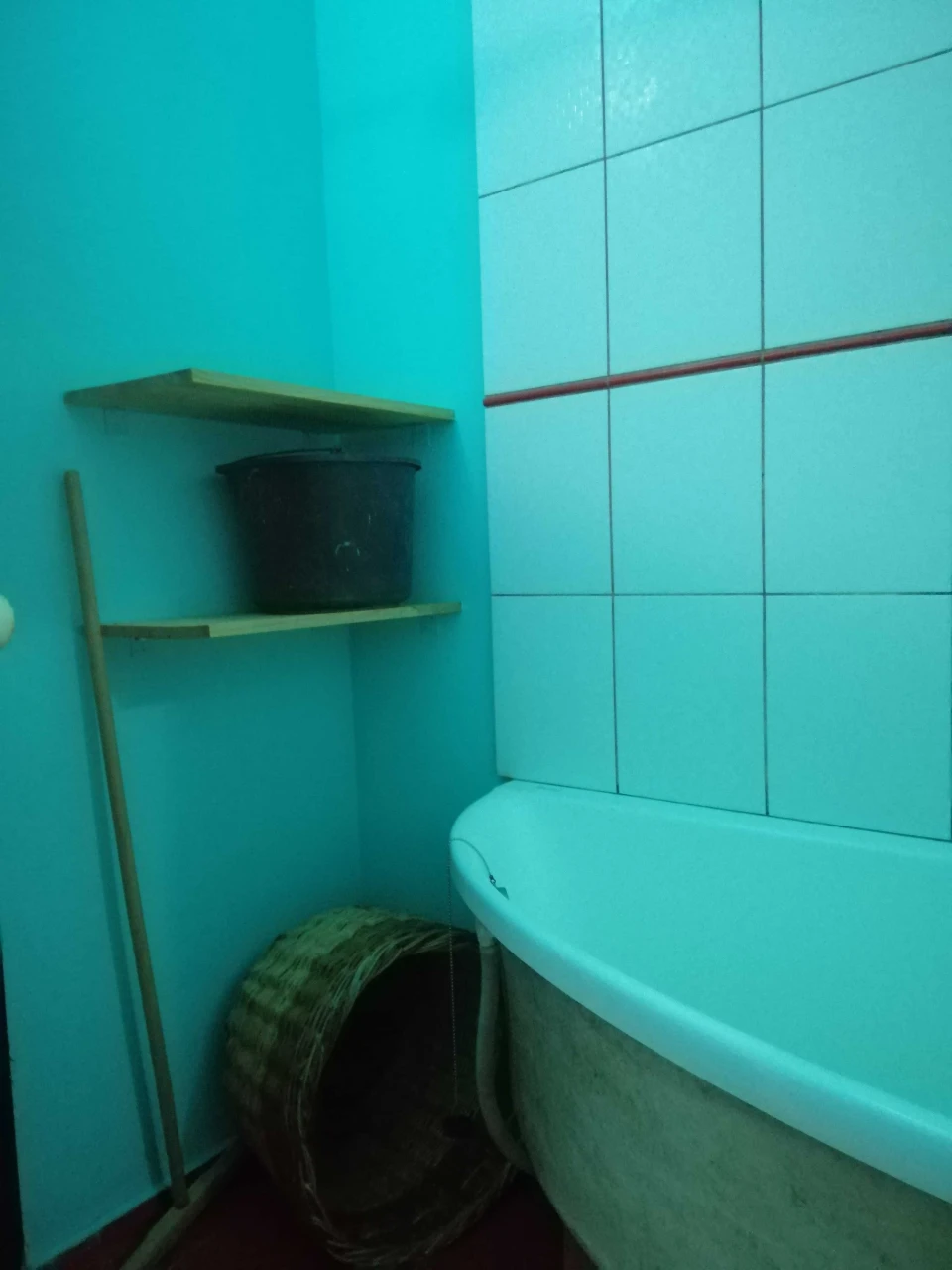 Ірпінь, вулиця Університетська, продаж двокімнатної квартири.