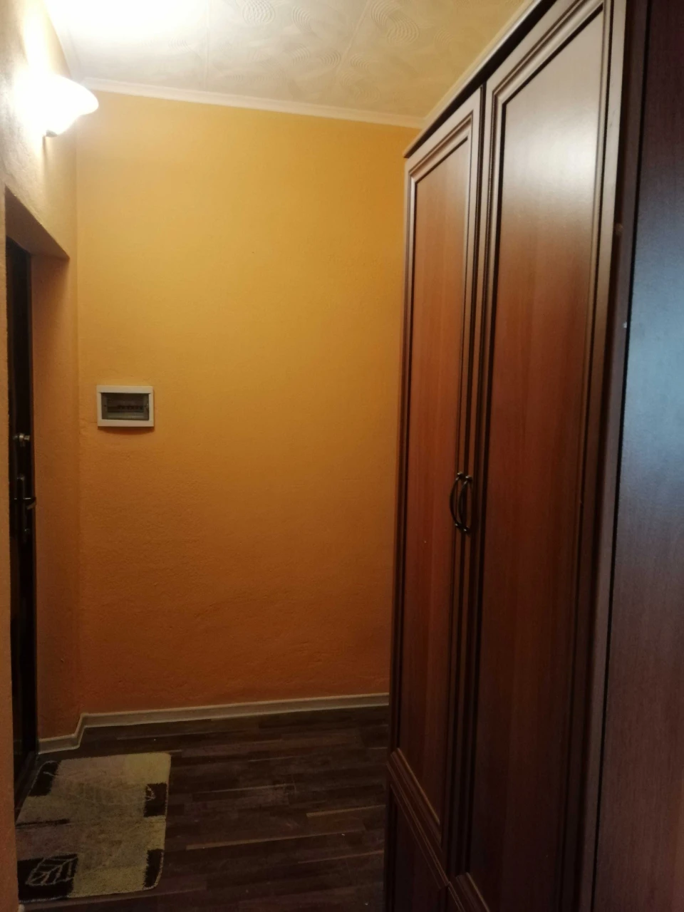 Ірпінь, вулиця Університетська, продаж двокімнатної квартири.