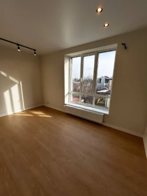 Apartment in the city center with good renovation