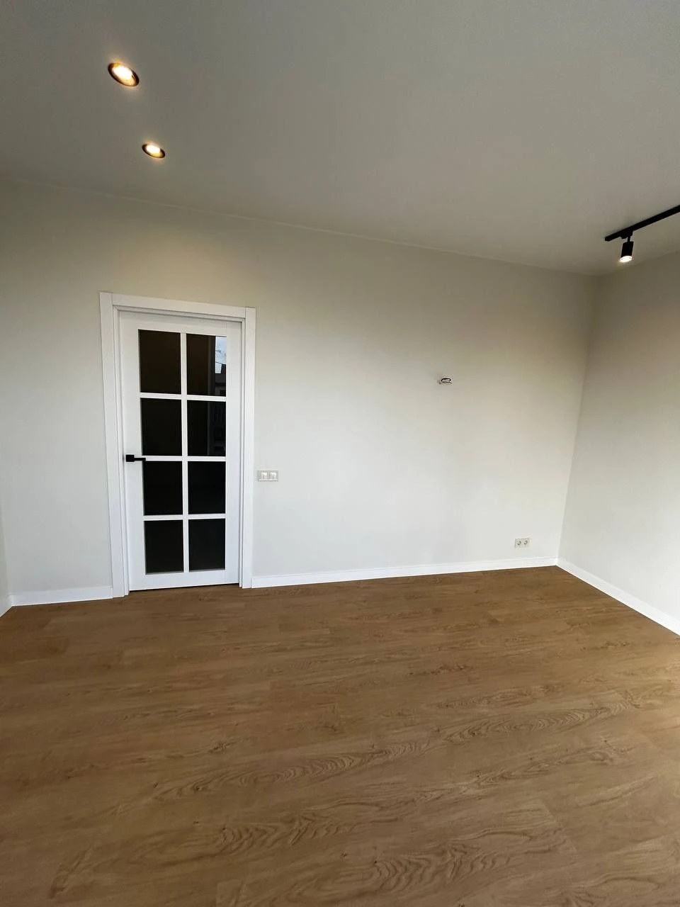 Apartment in the city center with good renovation
