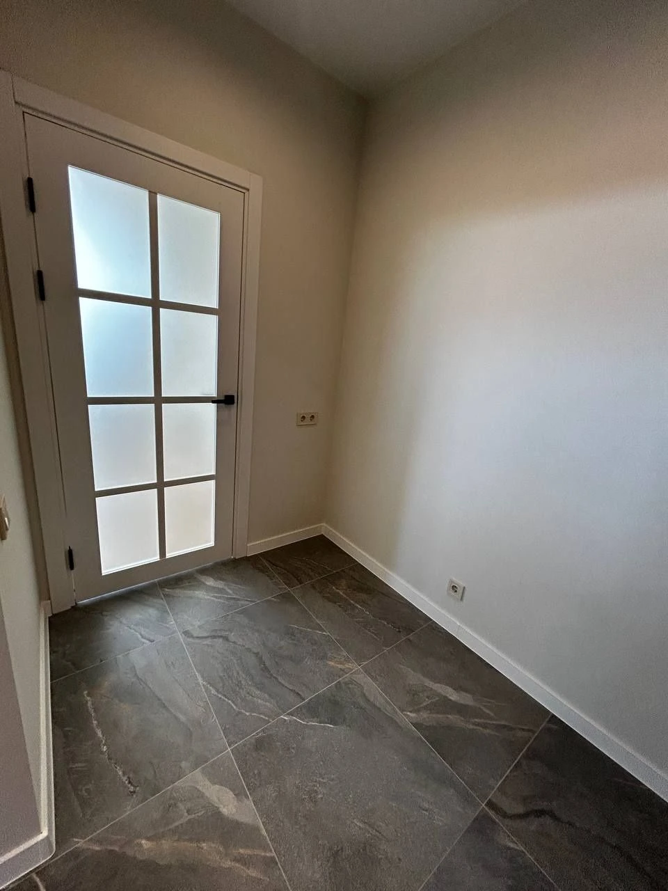 Apartment in the city center with good renovation