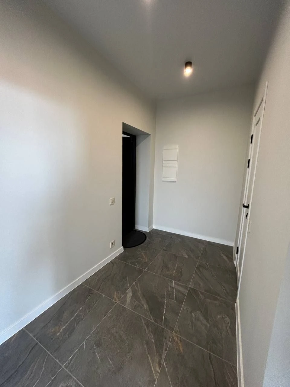 Apartment in the city center with good renovation