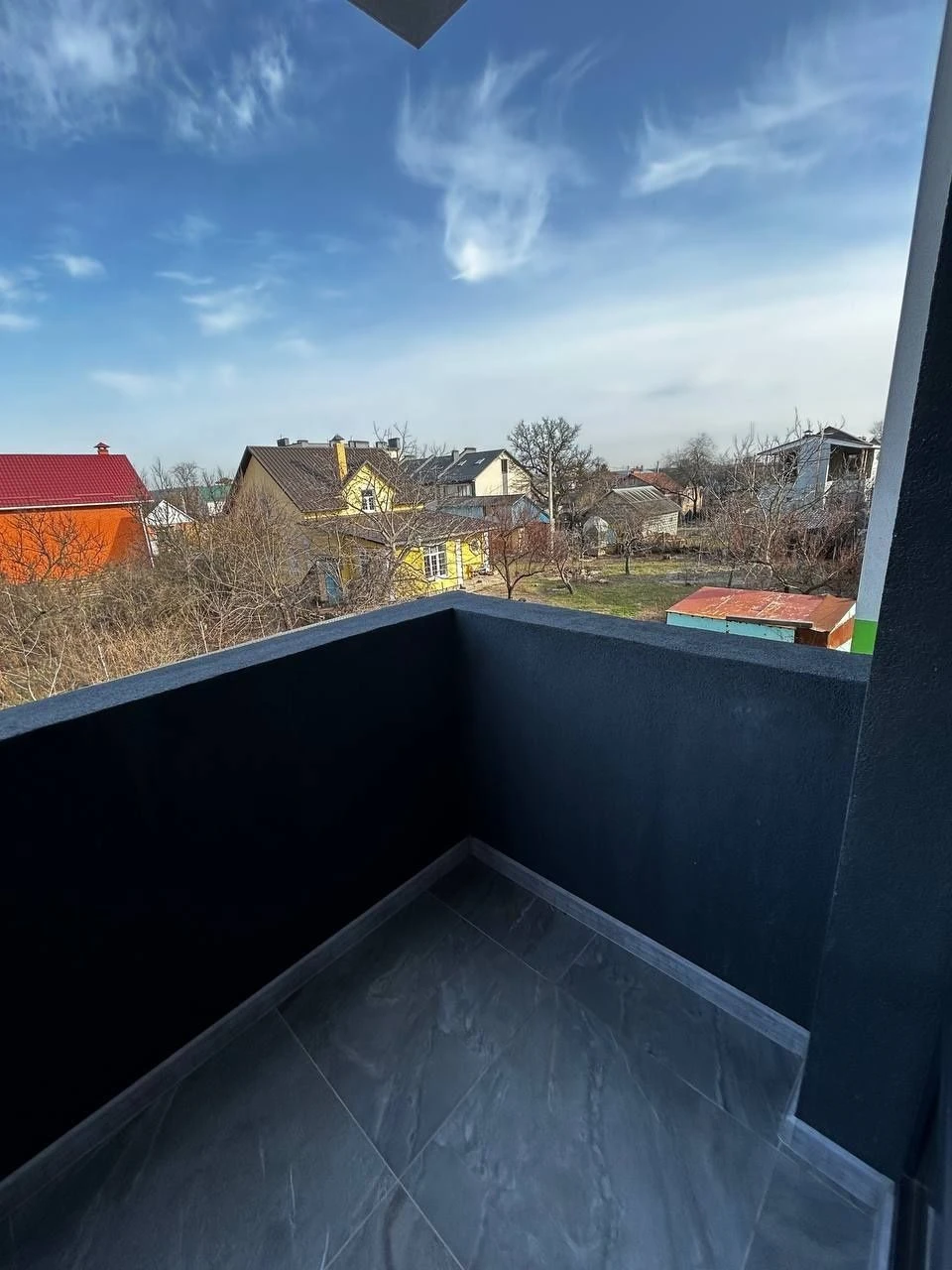 Apartment in the city center with good renovation