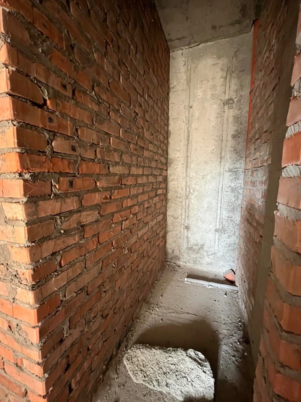 Great deal in a finished house. 2-bedroom, 60 sq m, Irpin