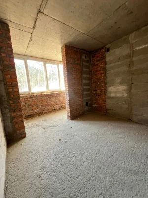Great deal in a finished house. 2-bedroom, 60 sq m, Irpin
