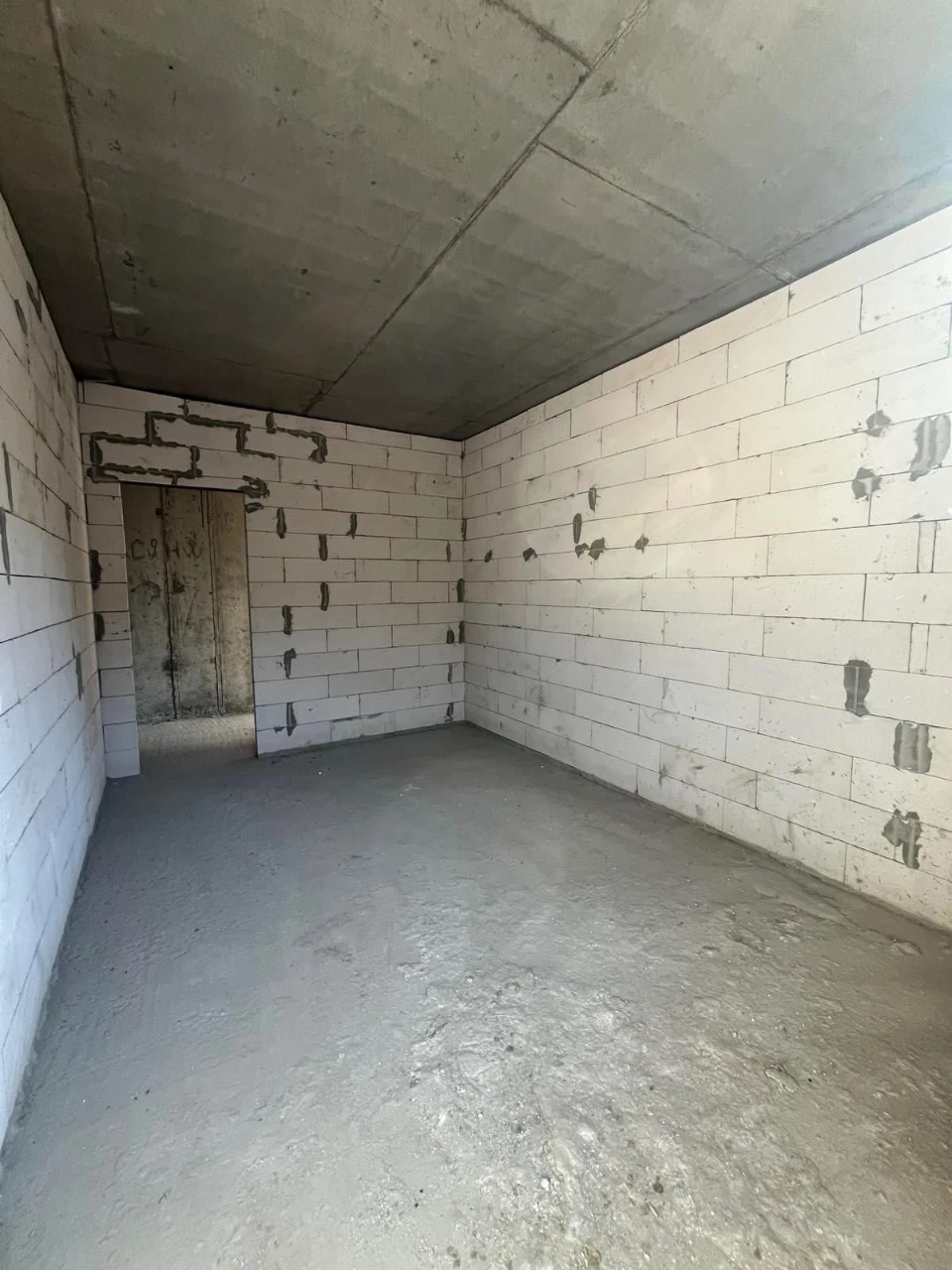 Great deal in a finished house. 2-bedroom, 60 sq m, Irpin
