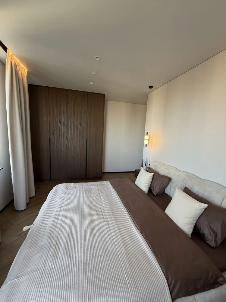 Urgent! 3-bedroom apartment in Irpin; ЖК Centralnyi 2;