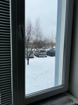 Однокімнатна квартира в Ірпені, з ремонтом, біля набережної