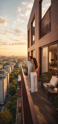 Квартира з метою забудови! 34 м² в ЖК "Грін Лайф".