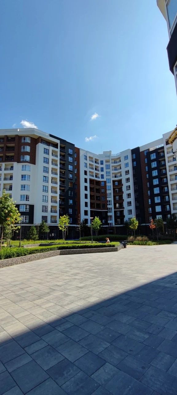 Квартира в іпотеку на 4 роки, біля набережної