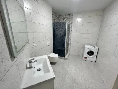 Apartment with individual gas heating! Park! Certificate