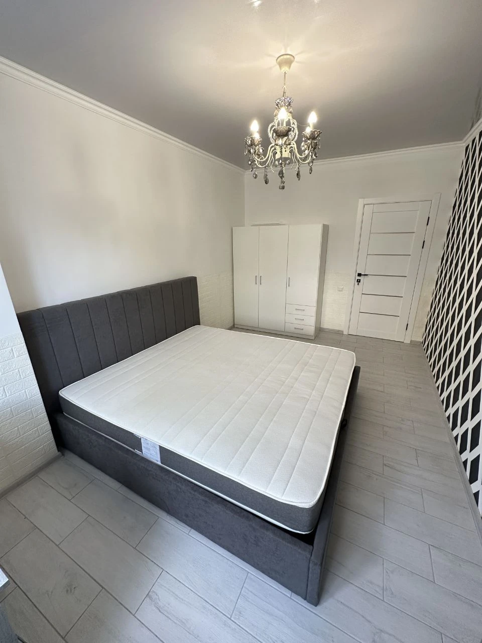 For sale: Two-room apartment