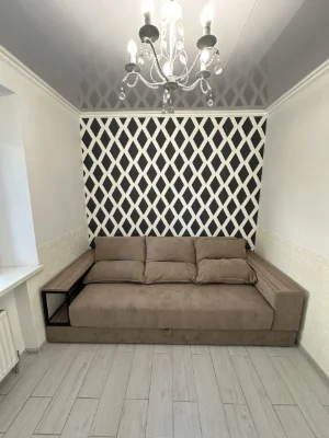 For sale: Two-room apartment