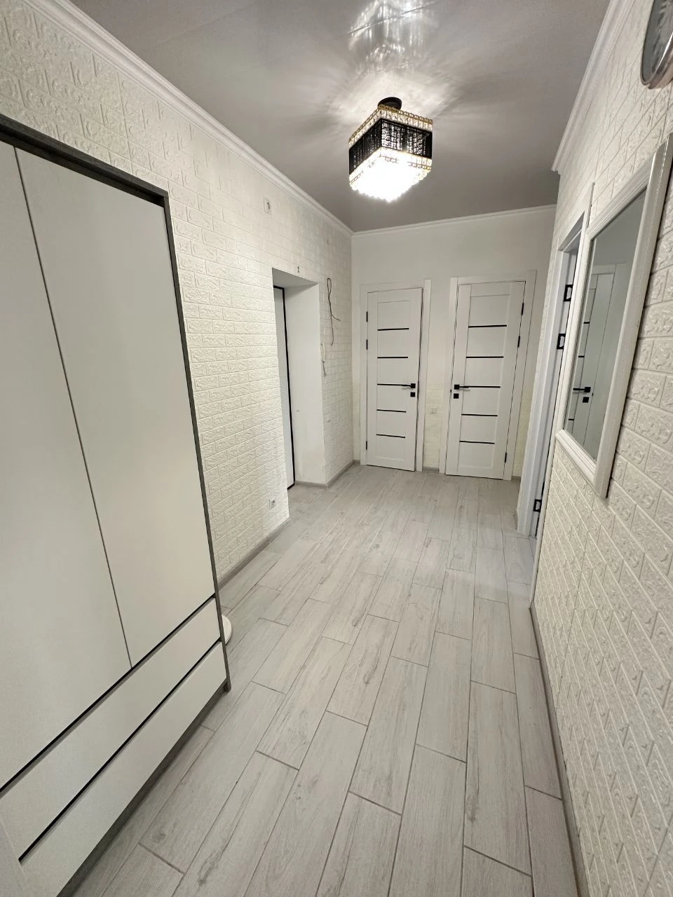 For sale: Two-room apartment