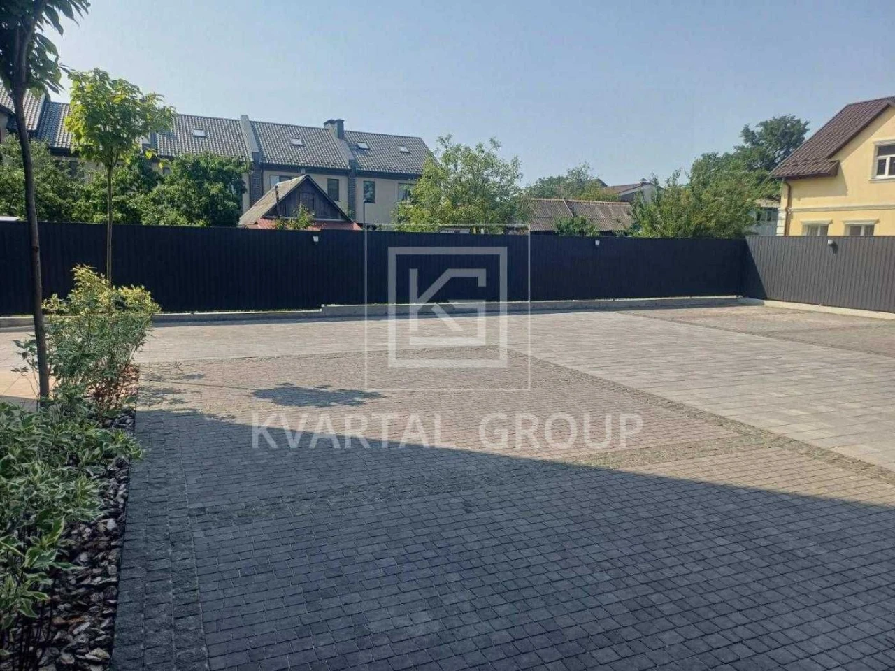 2-комнатная в центре Ирпень 40500