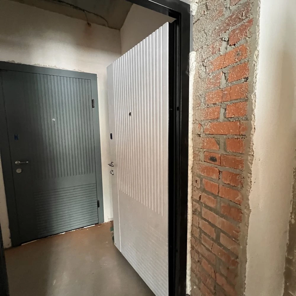 Продаж 1к квартира  45м2 з газом. Ірпінь. Єоселя, сертифікат