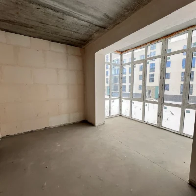 Продаж 1к квартира  45м2 з газом. Ірпінь. Єоселя, сертифікат