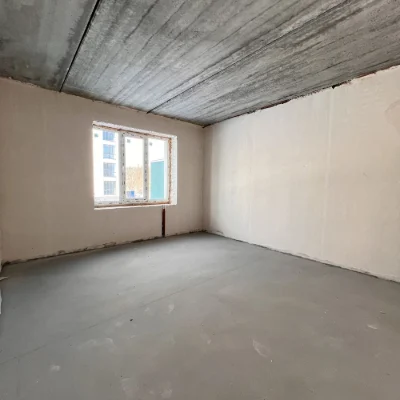 3-кімнатна квартира в Ірпені з газовим опаленням.