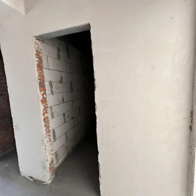 3-кімнатна квартира в Ірпені з газовим опаленням.